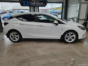 16 OPEL ASTRA SRi 1.6 DIESEL - Image 2