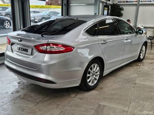 17 FORD MONDEO 2.0 DIESEL ZETEC - Image 3