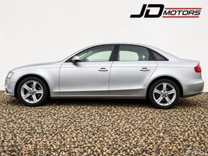 2014 AUDI A4 TECHNIK 2.0 TDI 136 BHP - Image 3