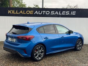 2024 Ford Focus ST Line 1.0 Petrol - Image 4