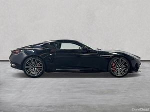 Aston Martin Other 4.0 V8 Coupe 2Dr Petrol Auto Eu - Image 3