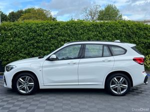 BMW X1 XDRIVE25e M-SPORT 1.5 HYBRID // LEATHER M-S - Image 3
