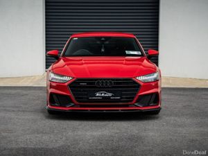 Audi A7 3.0tdi Sline 50 QU 286PS 5DR A - Image 2