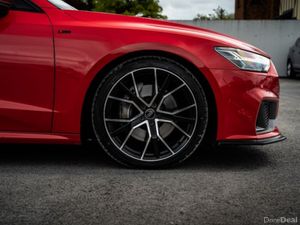Audi A7 3.0tdi Sline 50 QU 286PS 5DR A - Image 4