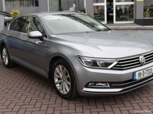 2019 VOLKSWAGEN PASSAT 2.0 TDI 150HP COMFORTLINE - Image 2