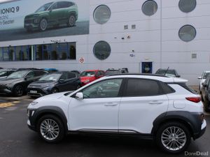 Hyundai KONA 2019 - Image 2