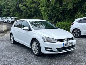 Vw Golf 2015 1.4 Highline Automatic - Image 4
