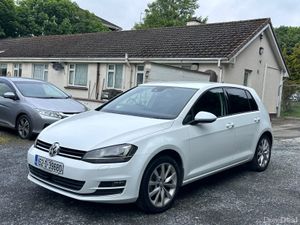 Vw Golf 2015 1.4 Highline Automatic - Image 3