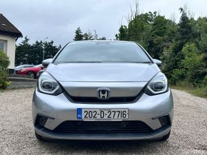 Honda Fit 2020 41K KM ONLY - Image 2