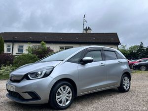 Honda Fit 2020 41K KM ONLY - Image 3