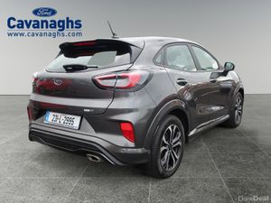 2023 Ford PUMA 1.0 ST-LINE W/COMFORT PK - Image 4