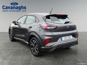 2023 Ford PUMA 1.0 ST-LINE W/COMFORT PK - Image 3