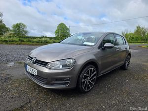 Volkswagen Golf ( NCT and TAX )) !! - Image 2