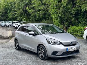 Honda Fit 2020 72K KM ONLY - Image 4