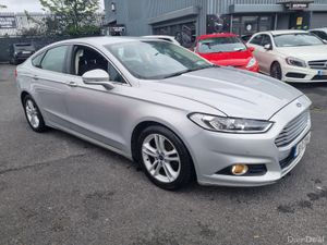 Ford Mondeo 2016 - Image 2