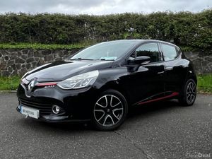 Renault Clio 1.2 petrol. - Image 3
