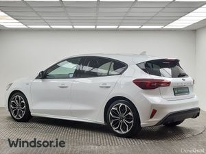 Ford Focus ST-Line X 1.0L EcoBoost **Top Spec with - Image 3