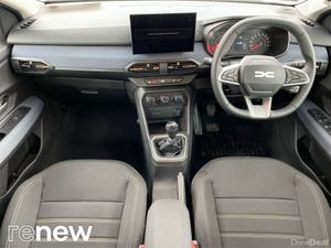 Dacia Sandero Stepway STEPWAY Expression TCe 110 E - Image 3