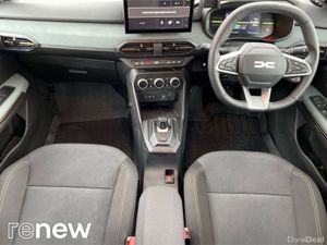 Dacia Jogger HEV 155 Extreme Auto - Image 3