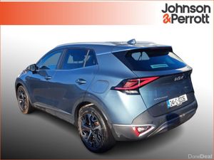 Kia Sportage K3 Diesel - Image 3