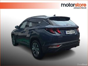 Hyundai Tucson 2WD Executive w.2 Tone Roof - Image 2