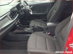 Kia Rio 1.25 PE - Image 4