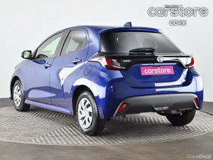 Toyota Yaris 1.5 Hybrid 5Dr Auto - Image 3