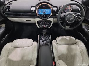 Mini Clubman Cooper Exclusive - Image 4