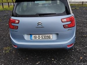 Citroen C4 2015 - Image 2
