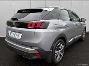 Peugeot 3008 FL ALLURE 1.5 HDI 130 AUTO 6.4 - Image 4