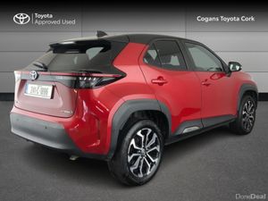 Toyota Yaris Cross - Image 2