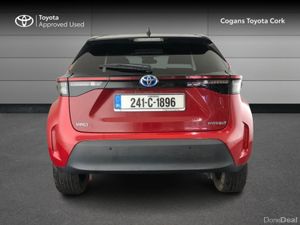 Toyota Yaris Cross - Image 4
