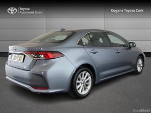 Toyota Corolla COROLLA HYBRID LUNA - Image 2