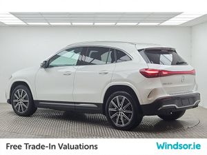Mercedes-Benz EQA 250+ AMG **Stunning Top Spec EQA - Image 4