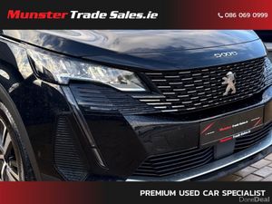 Peugeot 5008 1.5 BlueHDi 130bhp Allure - Image 3