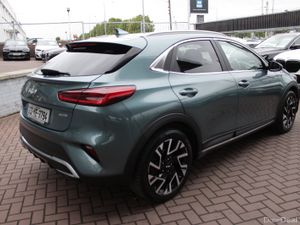 2023 KIA XCEED 1.6 GDI PLUG-IN HYBRID - Image 4