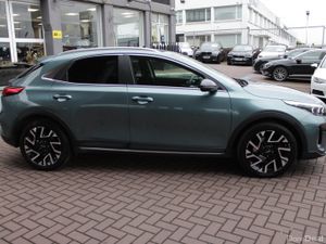 2023 KIA XCEED 1.6 GDI PLUG-IN HYBRID - Image 3