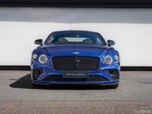 Bentley Continental GT 4.0 V8 Gt S Coupe 2Dr Petro - Image 2