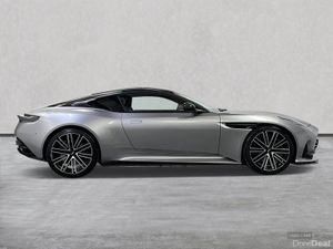 Aston Martin Other 4.0 V8 Coupe 2Dr Petrol Auto Eu - Image 3