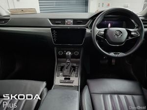 Skoda Superb Combi Style 1.5Tsi 150Bhp DSG - Image 3