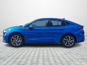 Skoda Enyaq Enyaq 85X Sportline +  Sportline Plus - Image 4