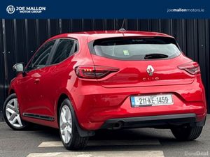 Renault Clio Dynamique TCe 100 MY19 - Image 3