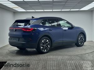 Volkswagen ID.4 Match Pro 77 KwH - Image 3