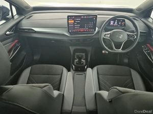 Volkswagen ID.4 Match Pro 77 KwH - Image 4
