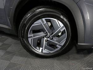 Hyundai Tucson HYBRID EXECUTIVE 1.6L PETROL AUTOMA - Image 4