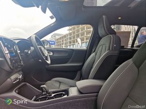 Volvo XC40 Fully Electric 231hp, Ultimate Spec, Pa - Image 4