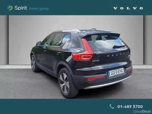 Volvo XC40 T4 211hp "Plug In Hybrid" Family Pack, - Image 3
