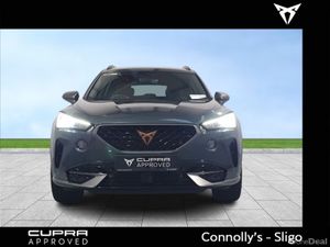 Cupra Formentor LOW MILEAGE - 2.0TDI 150hp manual - Image 4