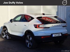 Volvo C40 Recharge Single Motor Electric Plus - Image 2