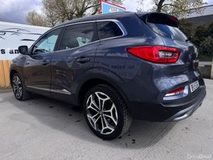 191 Renault Kadjar 1.5 BLUE dCi 115 GT Line - Image 4